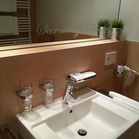 شقة فندقية Seeresidenz كلينك