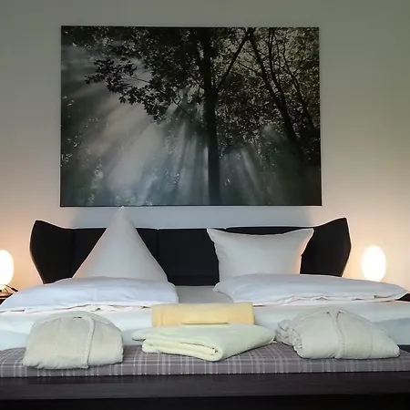 Seeresidenz 4* 클링크