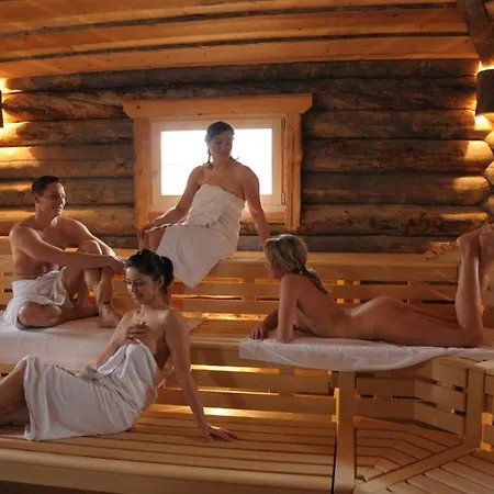 Seeresidenz Апарт-отель 3*