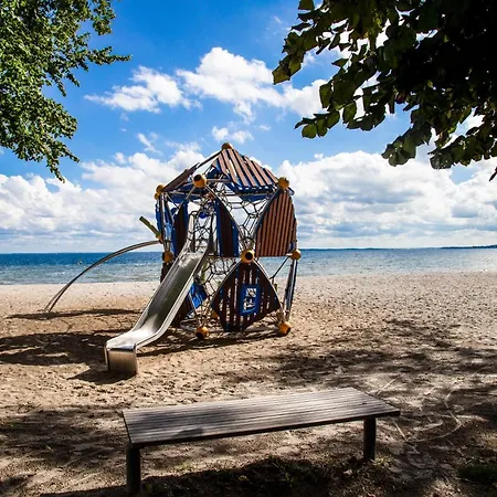 Seeresidenz クリンク