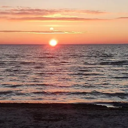 Seeresidenz アパートホテル クリンク