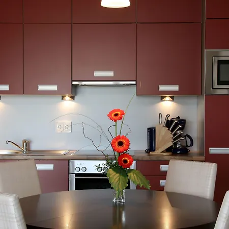 Seeresidenz クリンク