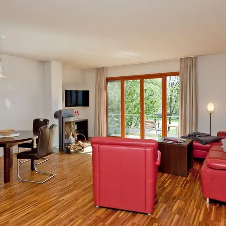 Seeresidenz 4*