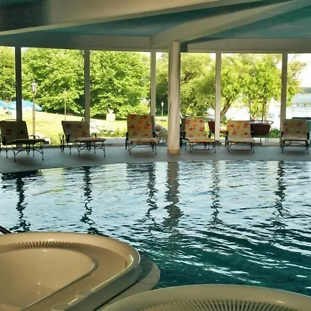 شقة فندقية Seeresidenz 4*