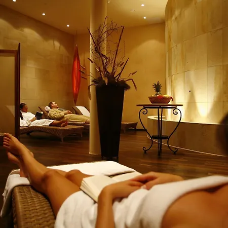 Seeresidenz 4*
