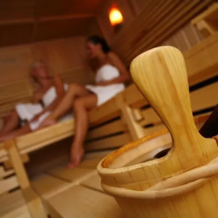 アパートホテル Seeresidenz クリンク