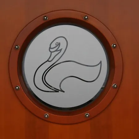 Seeresidenz アパートホテル