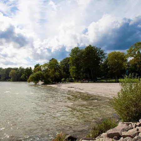 Seeresidenz アパートホテル クリンク