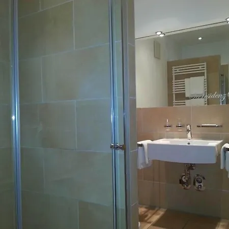 Seeresidenz 4* كلينك