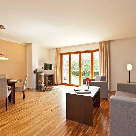 Seeresidenz شقة فندقية كلينك