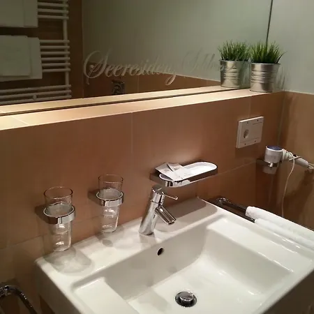 Seeresidenz 아파트호텔 4*