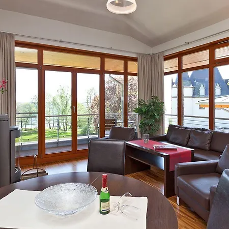 Seeresidenz クリンク