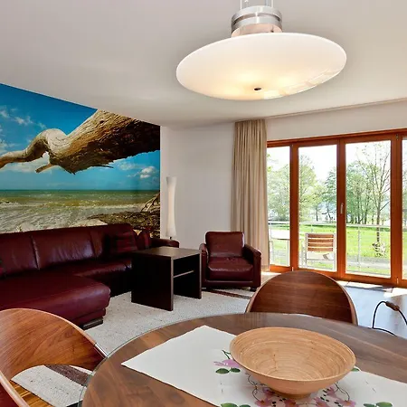 Seeresidenz 아파트호텔