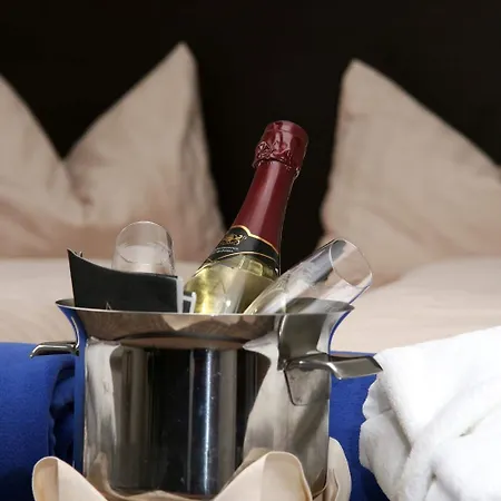 Seeresidenz アパートホテル