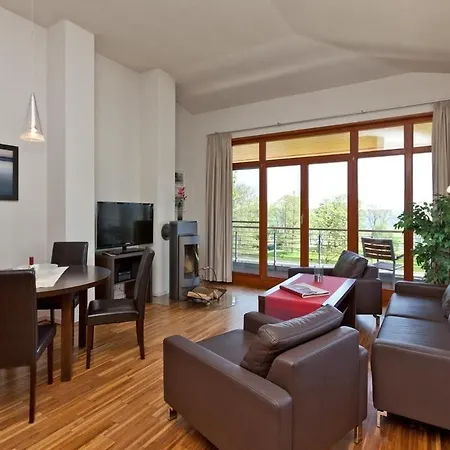 Seeresidenz 4* クリンク