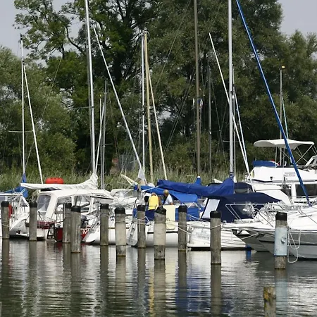 아파트호텔 Seeresidenz 4*