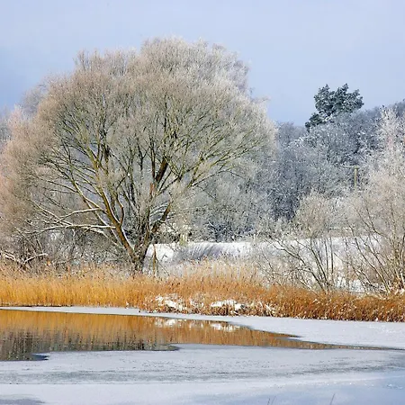 아파트호텔 Seeresidenz 4*