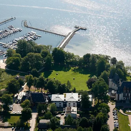 Seeresidenz アパートホテル